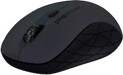 Alcatroz DUO Wireless Ergonomic Bluetooth Mouse...