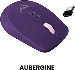 Alcatroz Airmouse 3 Ασύρματο Alcatroz Airmouse 3 Ασύρματο