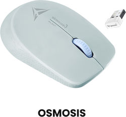 Alcatroz Airmouse 3 Ασύρματο Εργονομικό Ποντίκι...