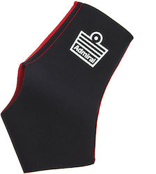 Admiral Επιστραγαλίδα Neoprene Μαυρο