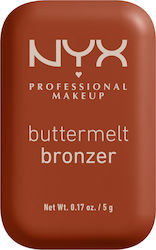 NYX Professional Makeup Пудра Бронзанти 07.5 Bu...