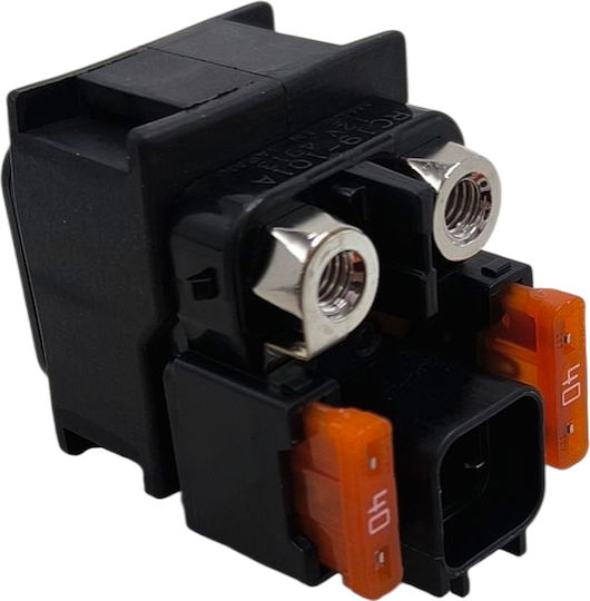 Genuine Yamaha T-Max 530 '12-'16 Starter Motor Relay