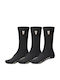 Globe Men's Socks Black 3Pack
