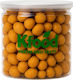 Kfood Getrocknete Früchte & Nüsse Erdnüsse Paprika 300g Glas Zolita