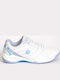 Γυναικεία Sneakers Λευκο