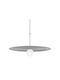Luma Pendant Light Silver