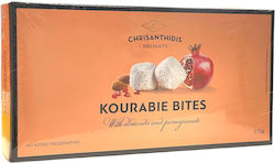 Χρυσανθίδης Κουραμπιέδες 270gr