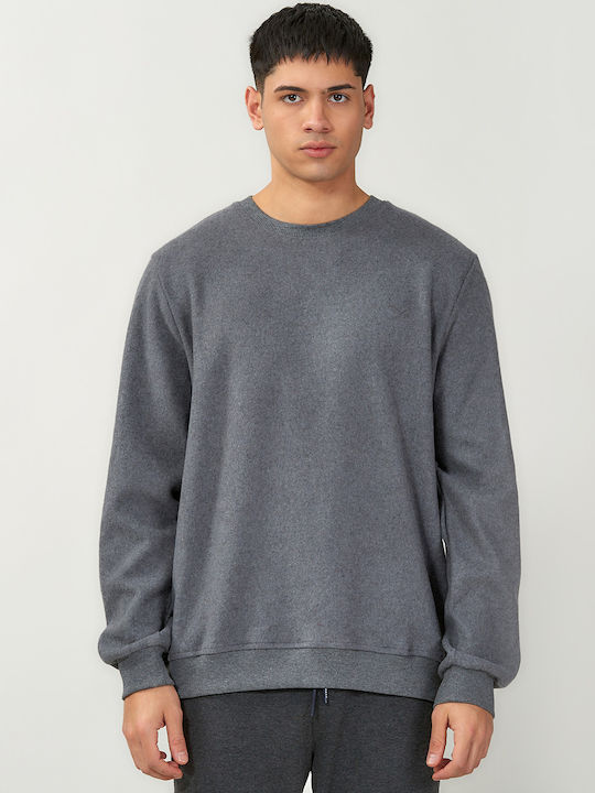 Admiral Sweatshirt Charcoal