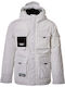 Jacket White
