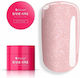 Silcare Gel Falsche Nagelgel Rosa 15gr