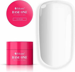 Silcare Gel Διάφανο 50gr