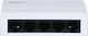 Dahua DH-SG1005L Unmanaged L2 Switch με 5 Θύρες Gigabit (1Gbps) Ethernet