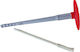 Marmodom Hammer-in Anchor 210.00.000026