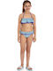 Admiral Kids Swimwear Bikini Light Blue