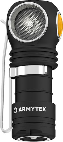 Armytek Pro Lanternă LED cu Luminozitate Maximă 1000lm Wizard C1