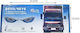 Innenraum-Dekorationsbeleuchtung für Autos "devil's Eye" Usb Ambient Lights "devil's Eye"
