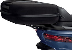 Piaggio Βαλίτσα Πίσω Θερμοδιαμορφωμένη 30 Lt Mp3 Πλαστικό