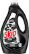 Skip Velvet Liquid Detergent for Black Clothes 1.5lt (30 Measuring Cups)