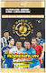 Panini FIFA Club World Cup 2025 Adrenalyn XL Deck Mega (EN)