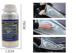 Rchang Liquid Restoration of Car Headlights 600ml