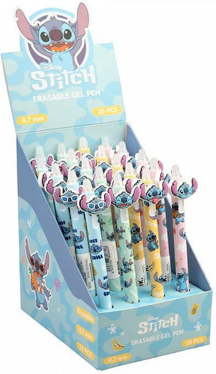 Grupo Erik Gel Pens (Various Designs)