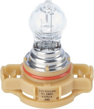 Bec 12V PSX24W 24W Pure Light Bosch