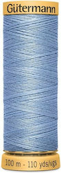 Fire Natural Bumbac Gutermann Art 744484 5826