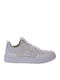 Damen Sneakers Weiß