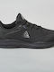 Ανδρικά Sneakers Μαυρο