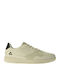 Herren Sneakers Weiß
