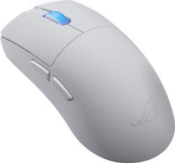 Asus ROG Harpe II ACE Ασύρματο Moonlight White