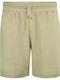 Men's Shorts Beige