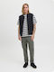 Hose Cargo Khaki