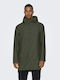 Jacke Wasserdicht Cypress