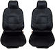 Universal Upholstery Massager Type 1+1 Front Seats