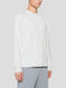 Sweatshirt Blau