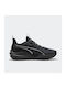 Flare Pro Sport Shoes Trail Running Black