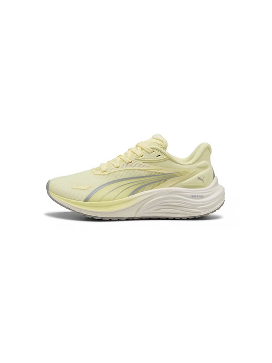 PUMA Electrify Nitro 4 Wn Damen Sportschuhe Lau...