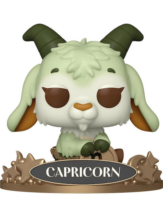 Funko Pop! Zodiac: Figure Enui 14
