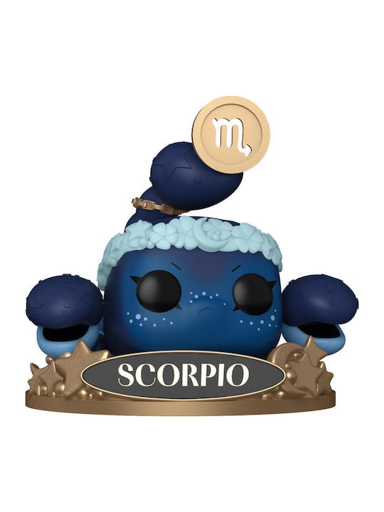 Funko Pop! Zodiac: Figure Enui 16