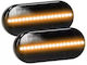 Flash Led 5W 12V 2pcs