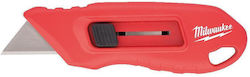 Milwaukee 4932492379 Cuțit Cu Lamă Glisantă