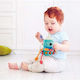 Babyono Βρεφικό Παιχνίδι Bottle από Σιλικόνη