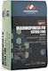 Marmodom Marmofinish Fw Extra Fine 25 Kg Sack Final Fine-Grained Layer Of Patched Cement Mortar