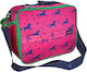 Yumbox Σχολικό Ισοθερμικό Τσαντάκι Φαγητού Χειρός