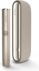 IQOS Iluma (L) Mid Kit Pebble Beige IQOS Iluma (L) Mid Kit Pebble Beige
