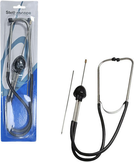 Stainless Steel Automotive Engine Diagnostic Stethoscope