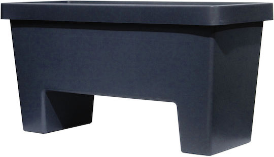 Lotus 60lt Zarnitniera 79x34 5x40 5h Cm-μολυβι