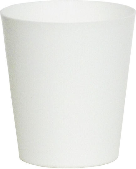 Κασπω Orhidee 1lt-d13x14h Cm-Alb