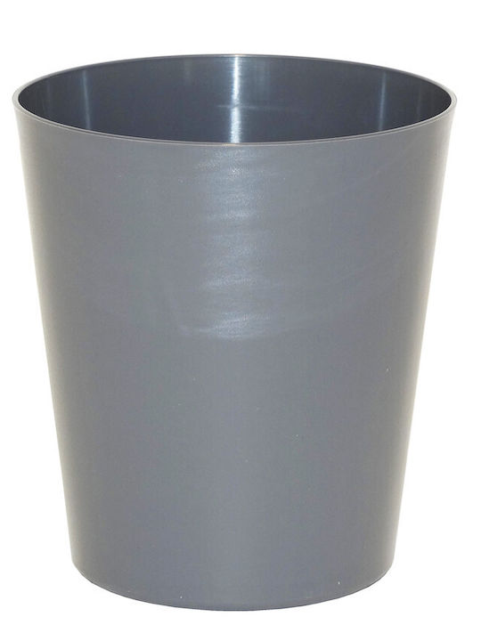 Κασπω Ορχιδεας 1lt-d13x14h Cm-τιτανιο